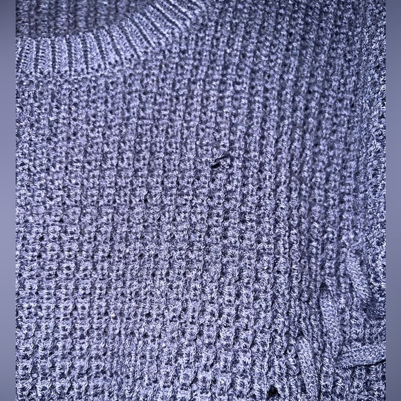 Sweater - Picture 3 of 4